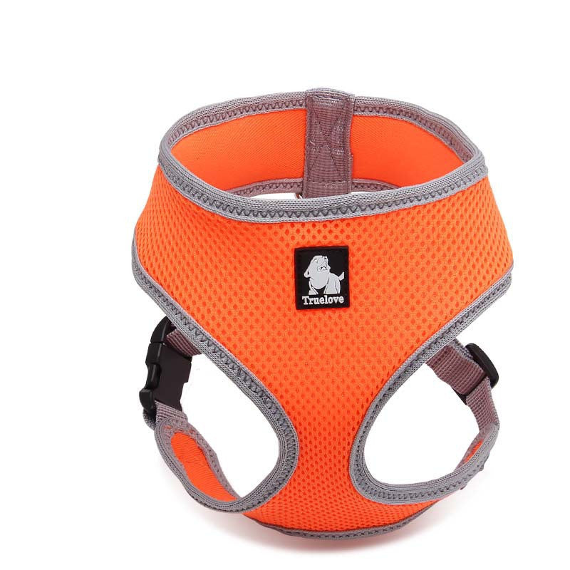 Breathable Dog Harness