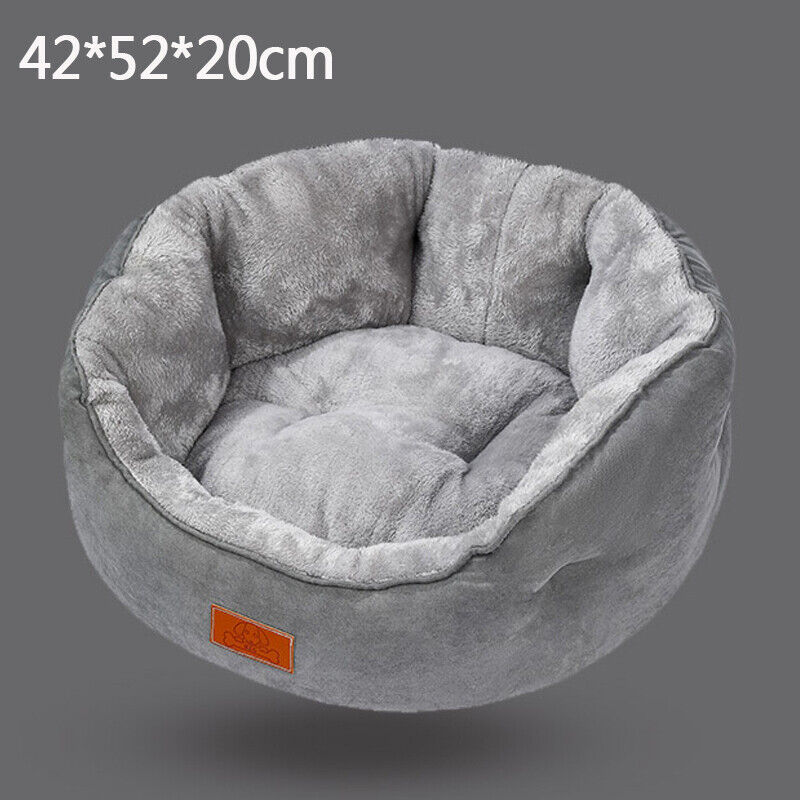 Soft Pets Beds