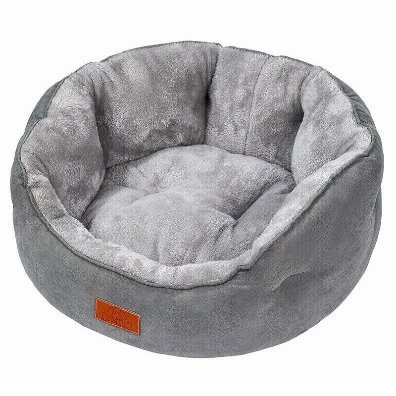 Soft Pets Beds