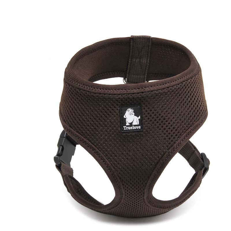 Breathable Dog Harness