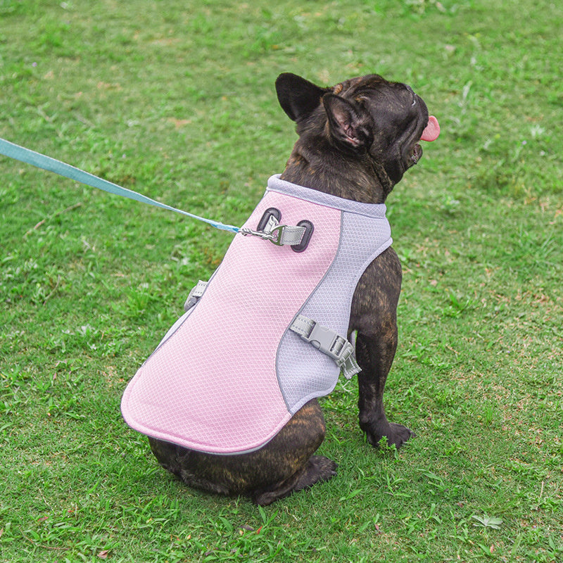 Breathable outdoor Cooling Vest