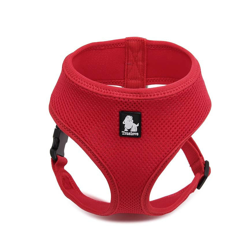 Breathable Dog Harness