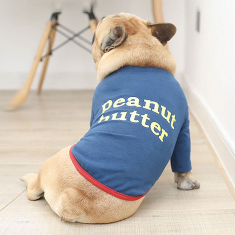 Dog T-shirt