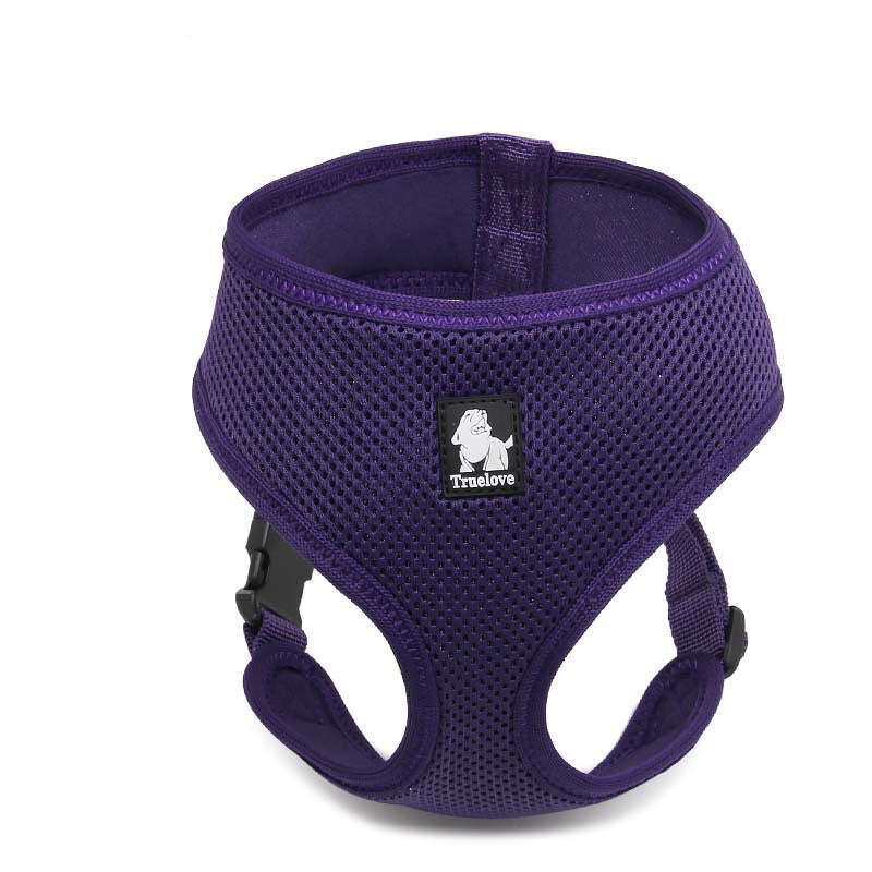 Breathable Dog Harness