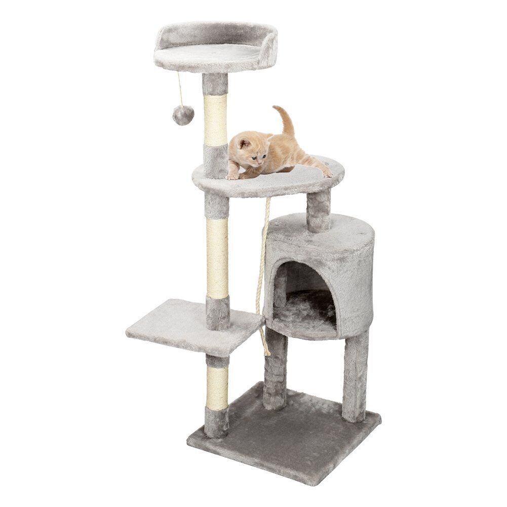 4-story Cat Climbing Frame