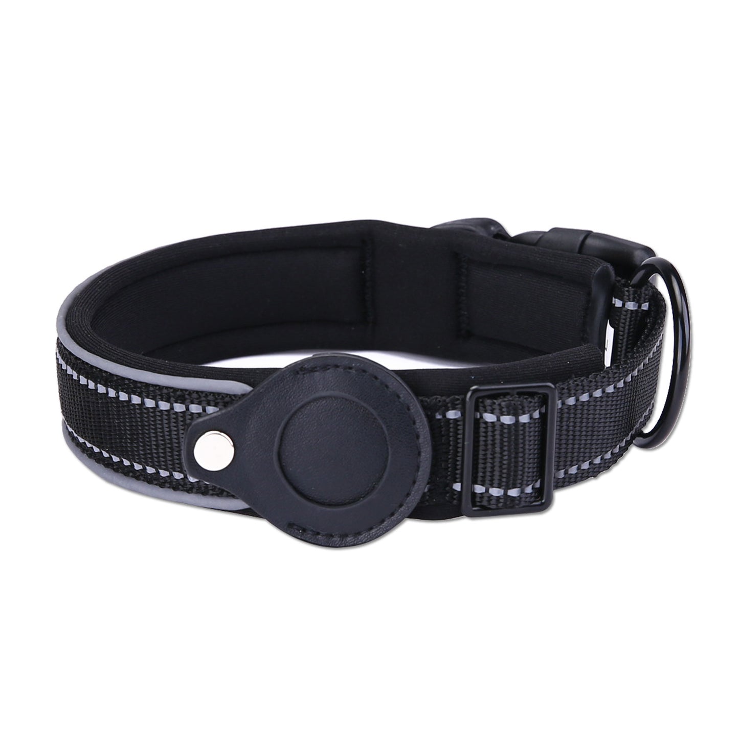 Nylon Adjustable Dog Positioning Collar