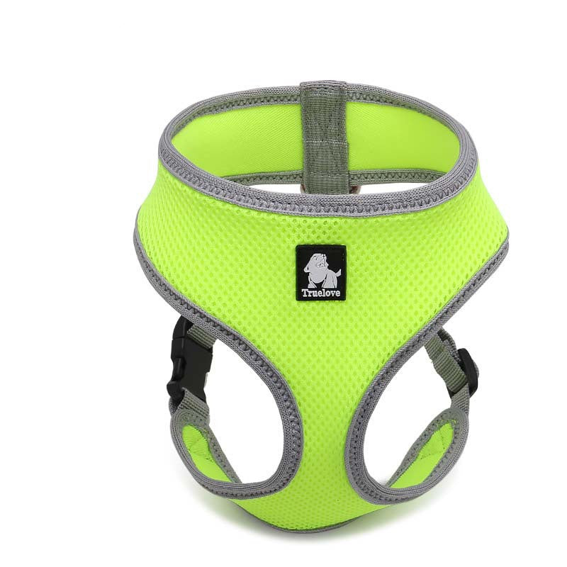 Breathable Dog Harness