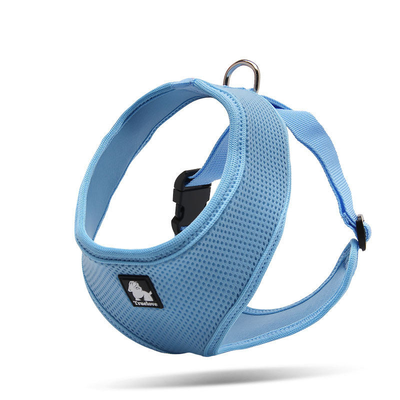 Breathable Dog Harness