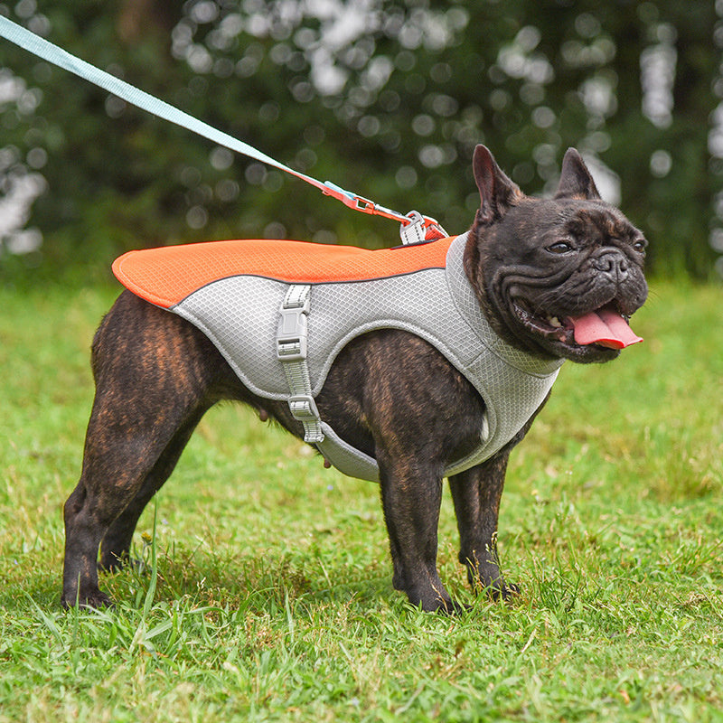 Breathable outdoor Cooling Vest